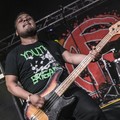 GutterPunk - Professional Concert Photography